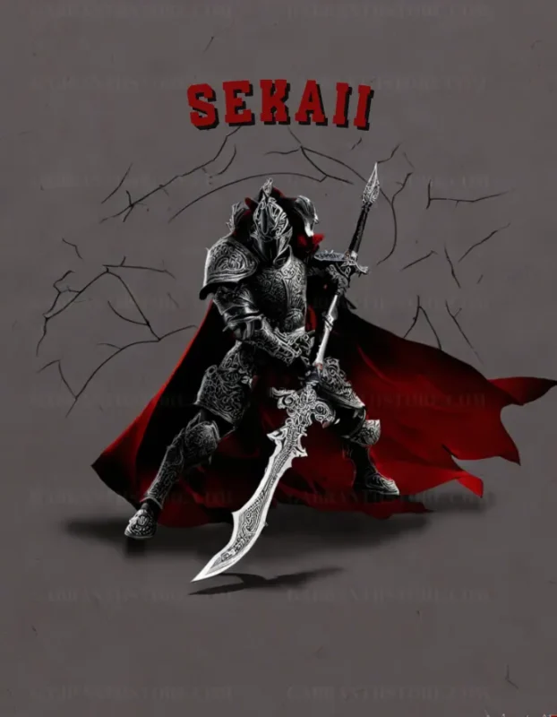 Buy Sekaii Yang