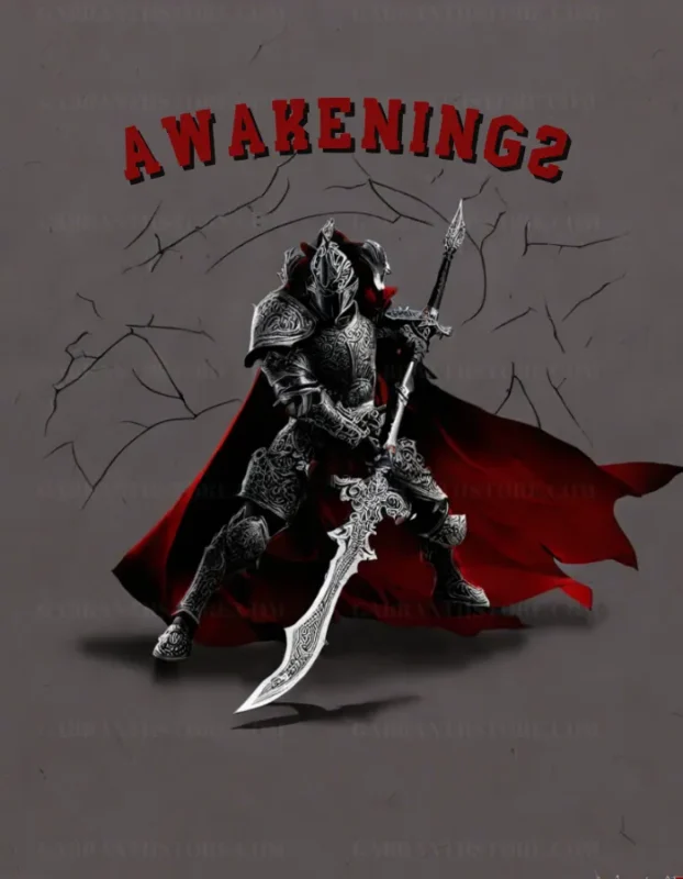 Awakening2 Yang Buy Fast Delivery Gabranthstore