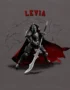 Levia Prisma Yang buy fast delivery Gabranthstore